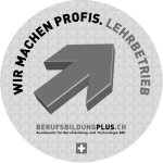 Wir machen Profis